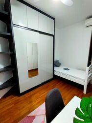 Simei Green Condominium (D18), Condominium #504146721